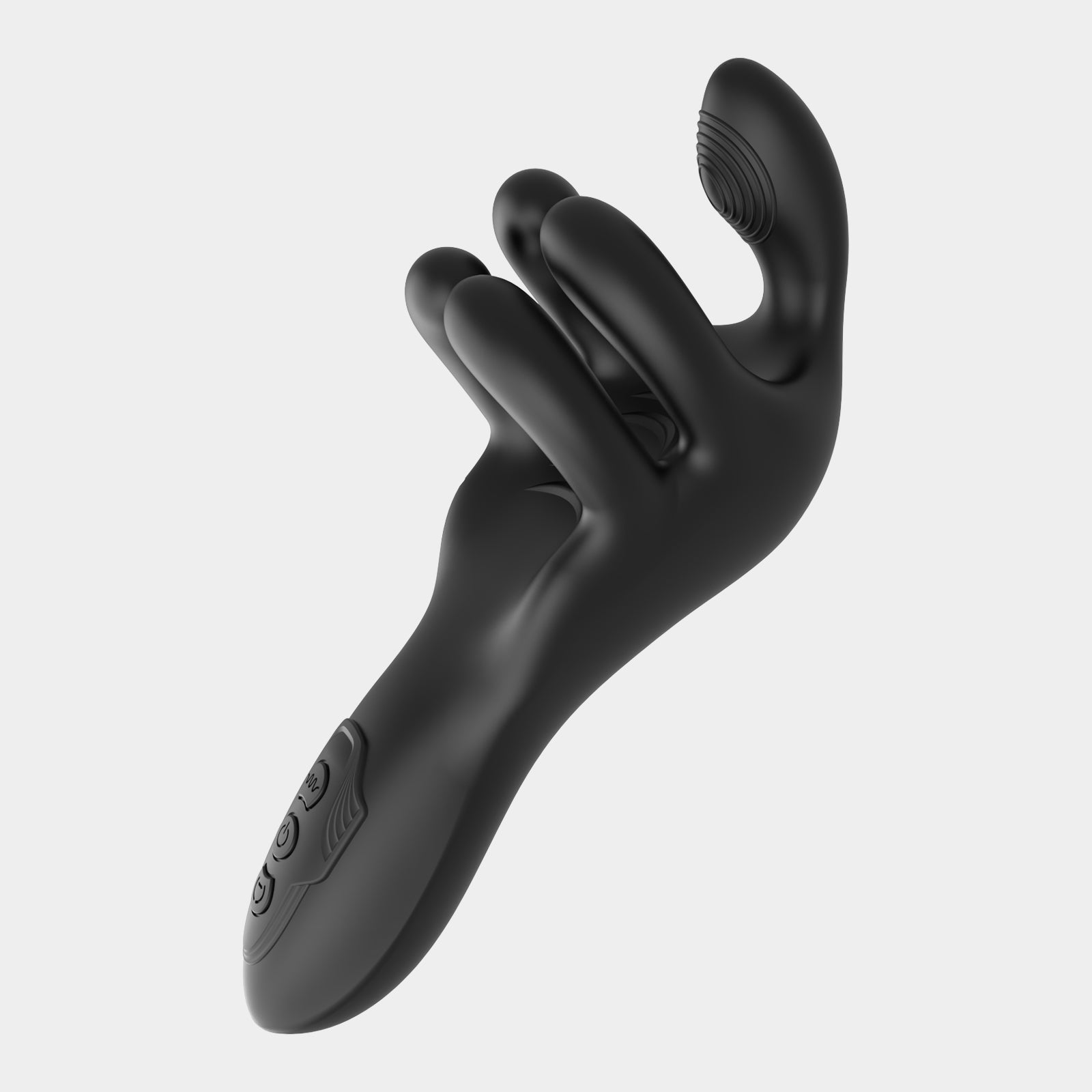 LONGZ| Hands-Free Masturbator