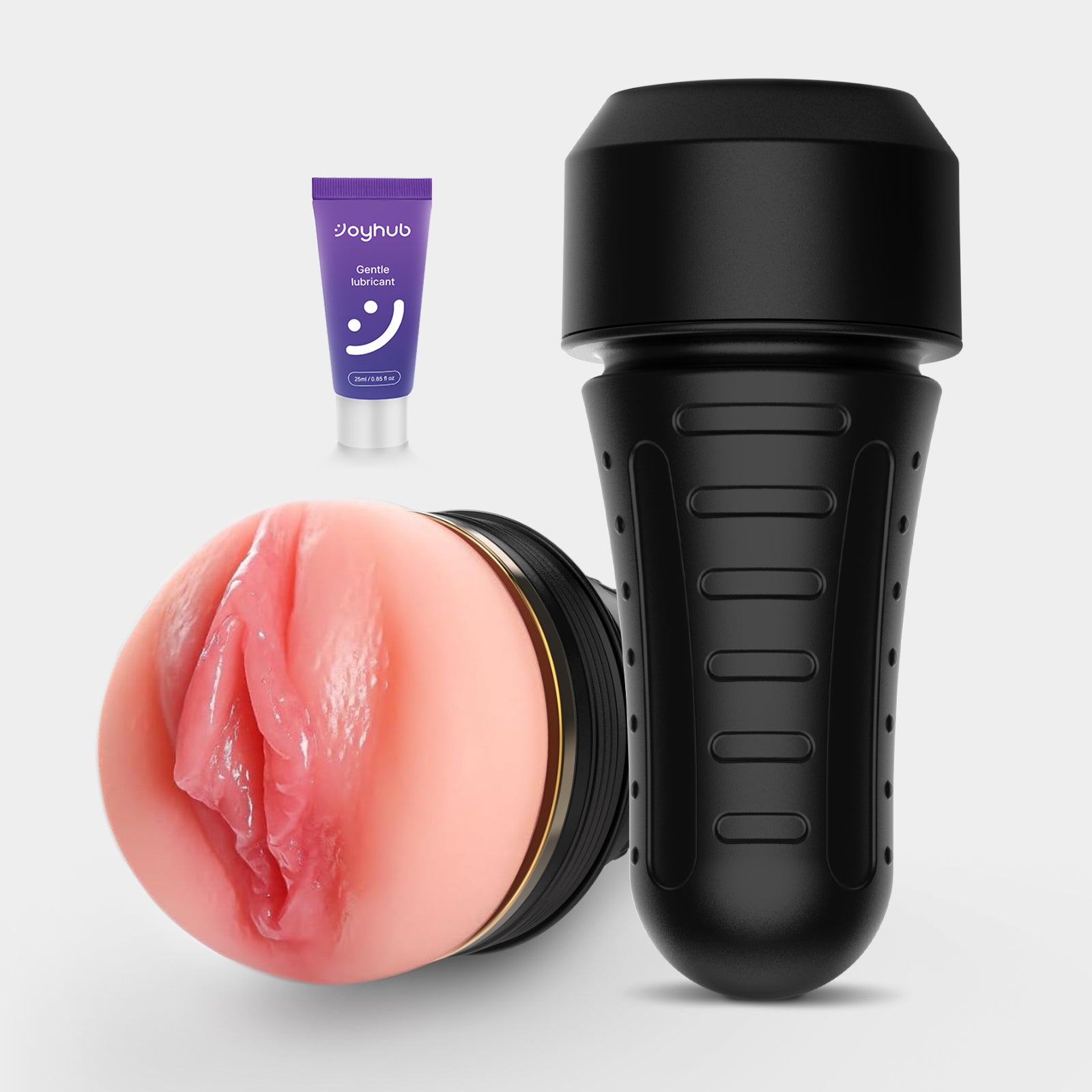 CRAZE| Verstärkter Masturbator