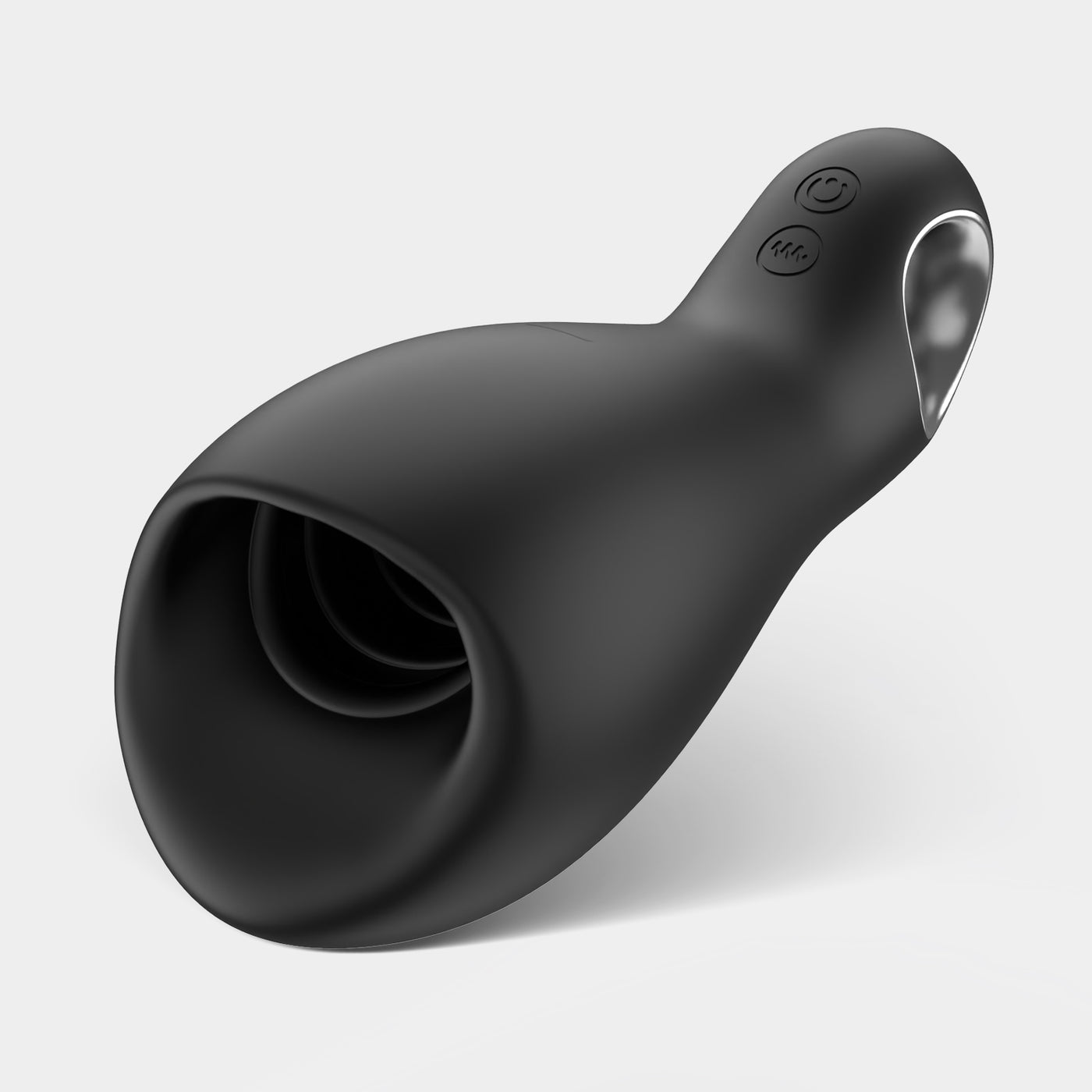 TANMOUTH| 3-in-1 Masturbatoren & APP