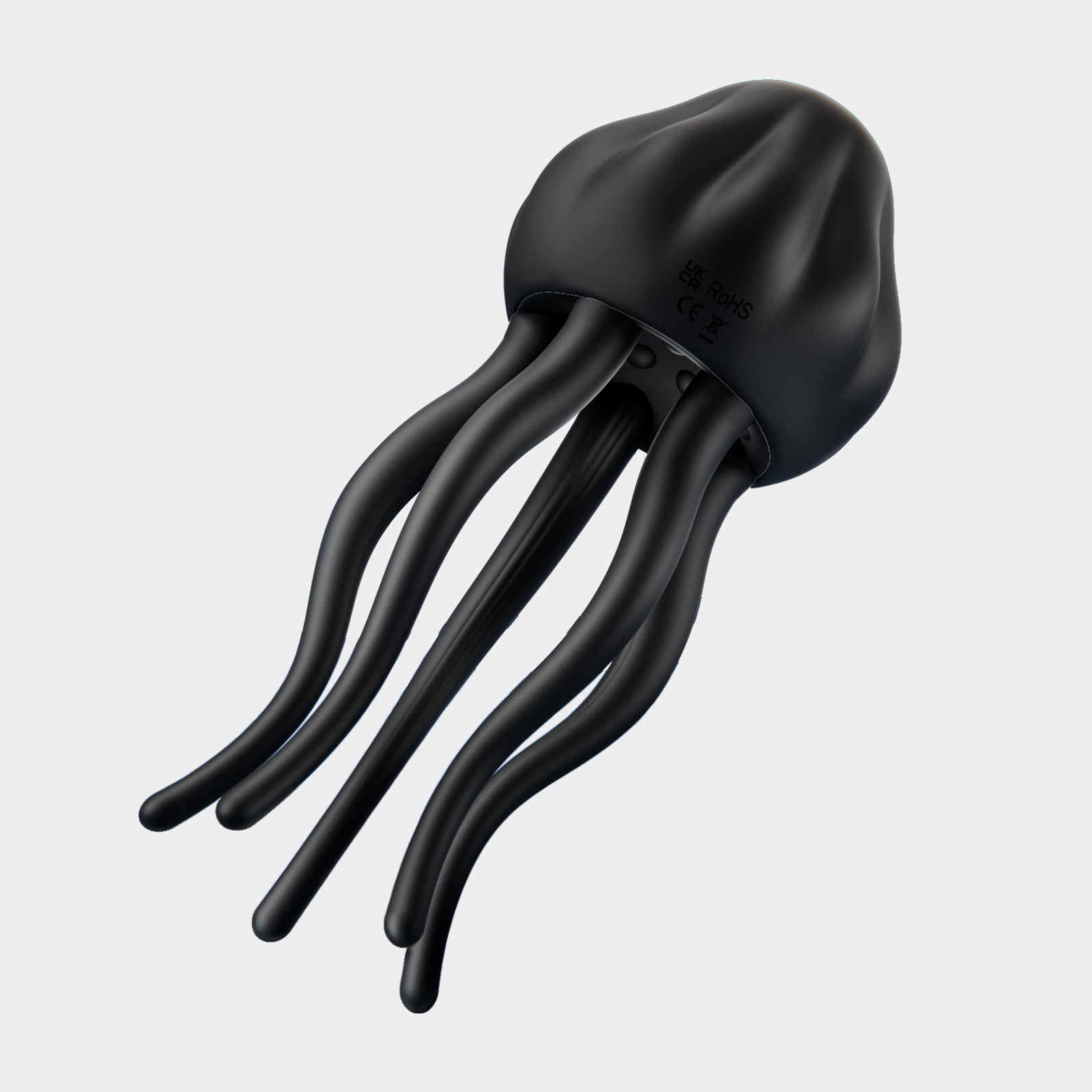 JELLY| 360° Jellyfish Design