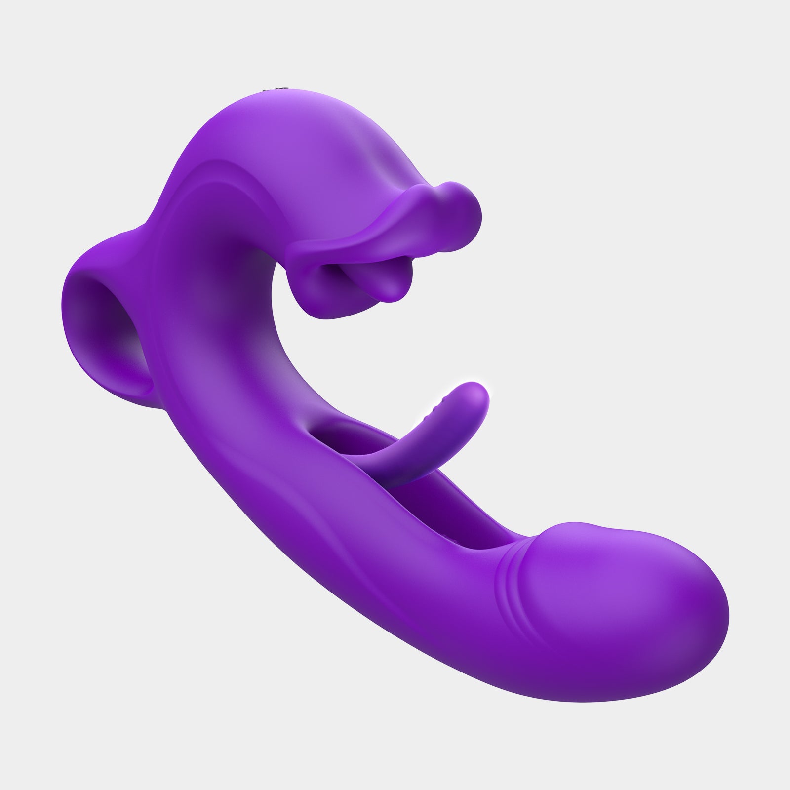 VIELE 3| Squirt Vibrator