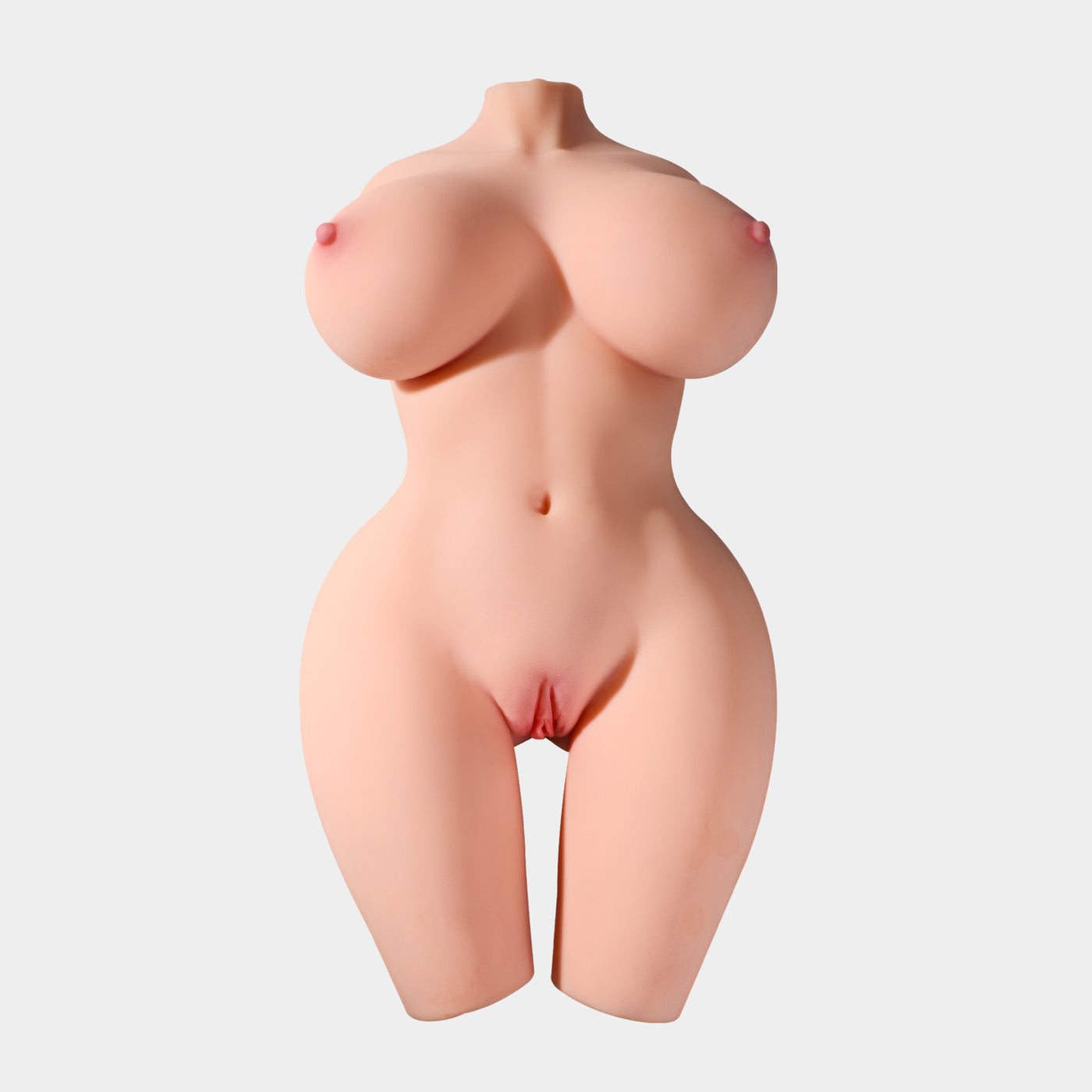 MELLA| APP-Realistischer Liebespuppen