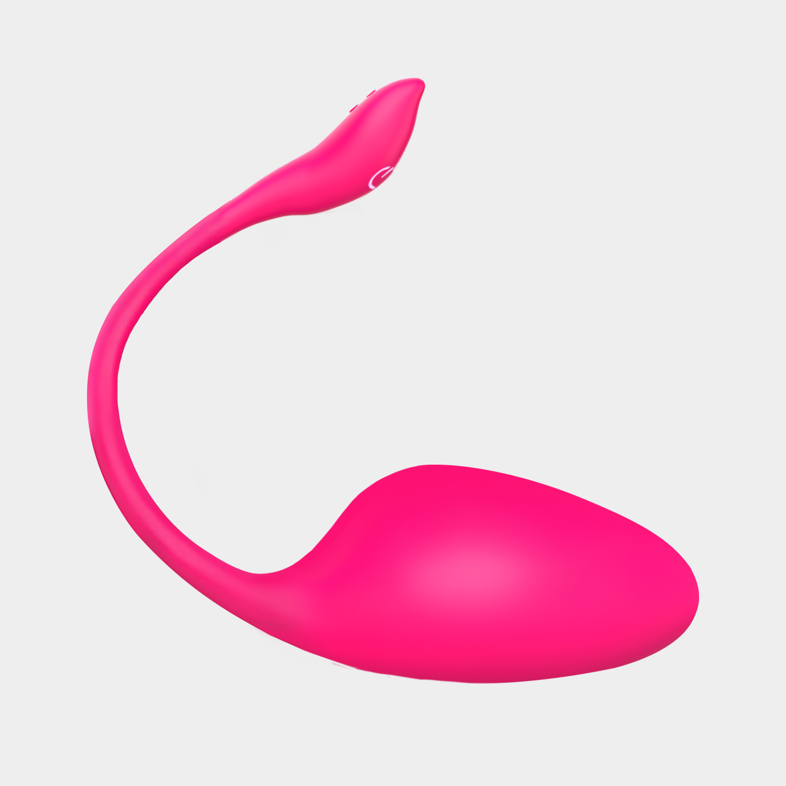 ELIXIR EGG| Klitoris Stimulator mit App