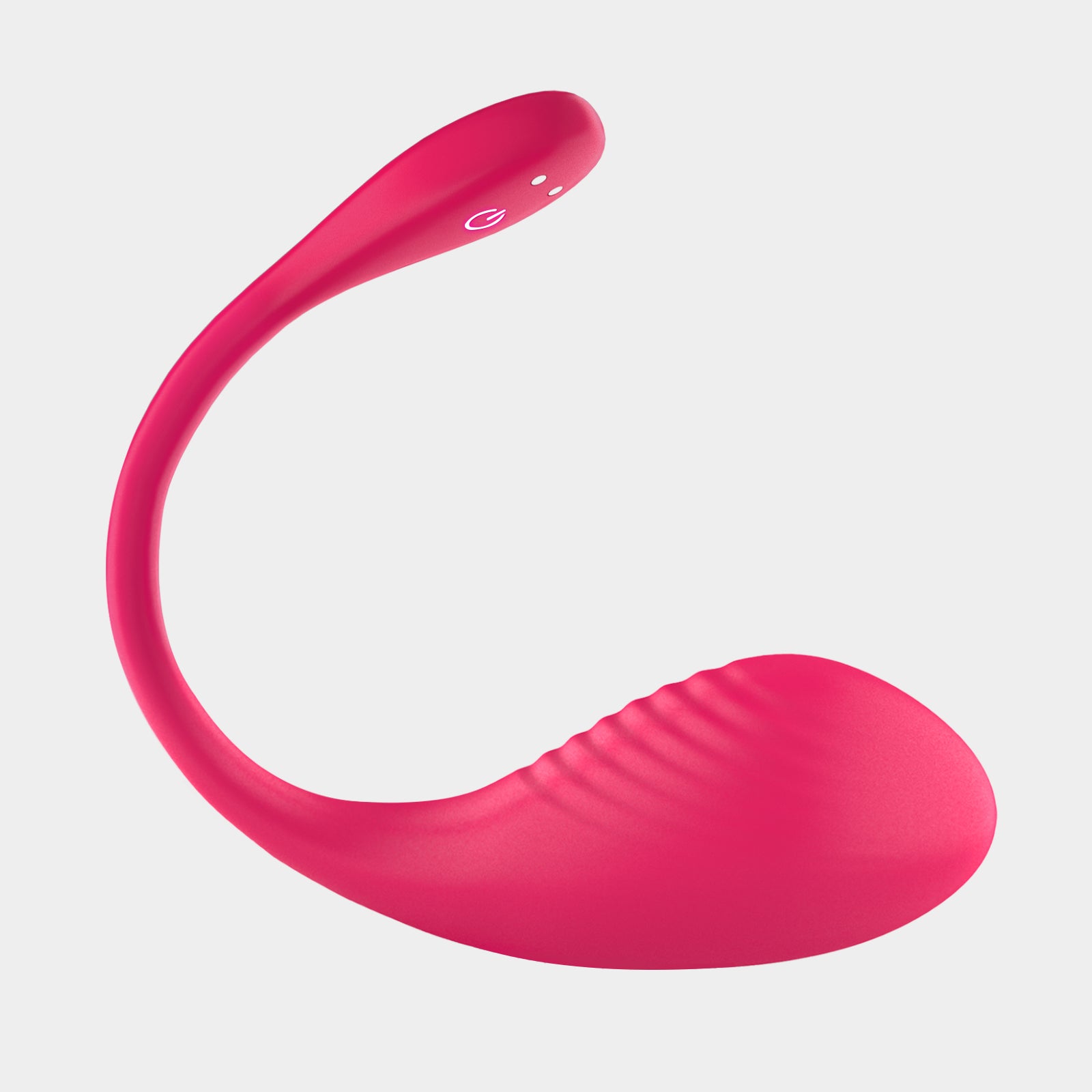 EUPHORIC| APP-Vibrations Ei & Vagina Toy