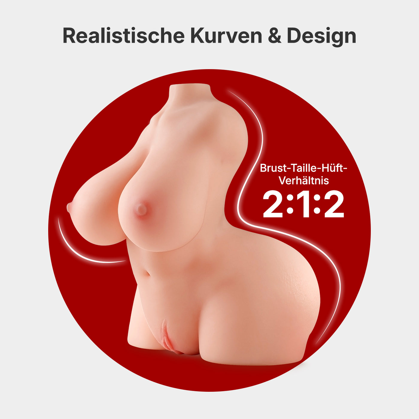 XIAONA| Sex Dolls for Men