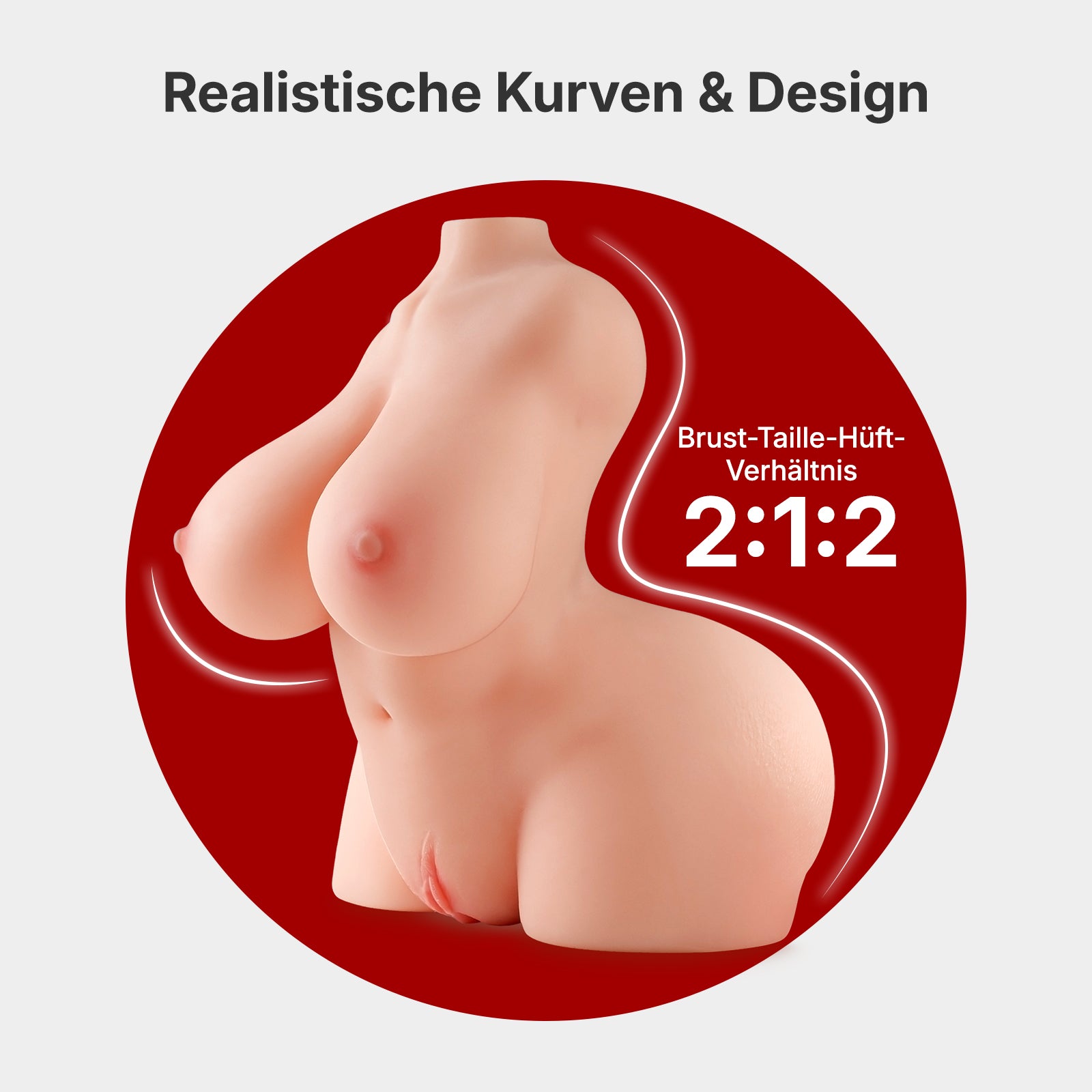 XIAONA| Sex Dolls for Men