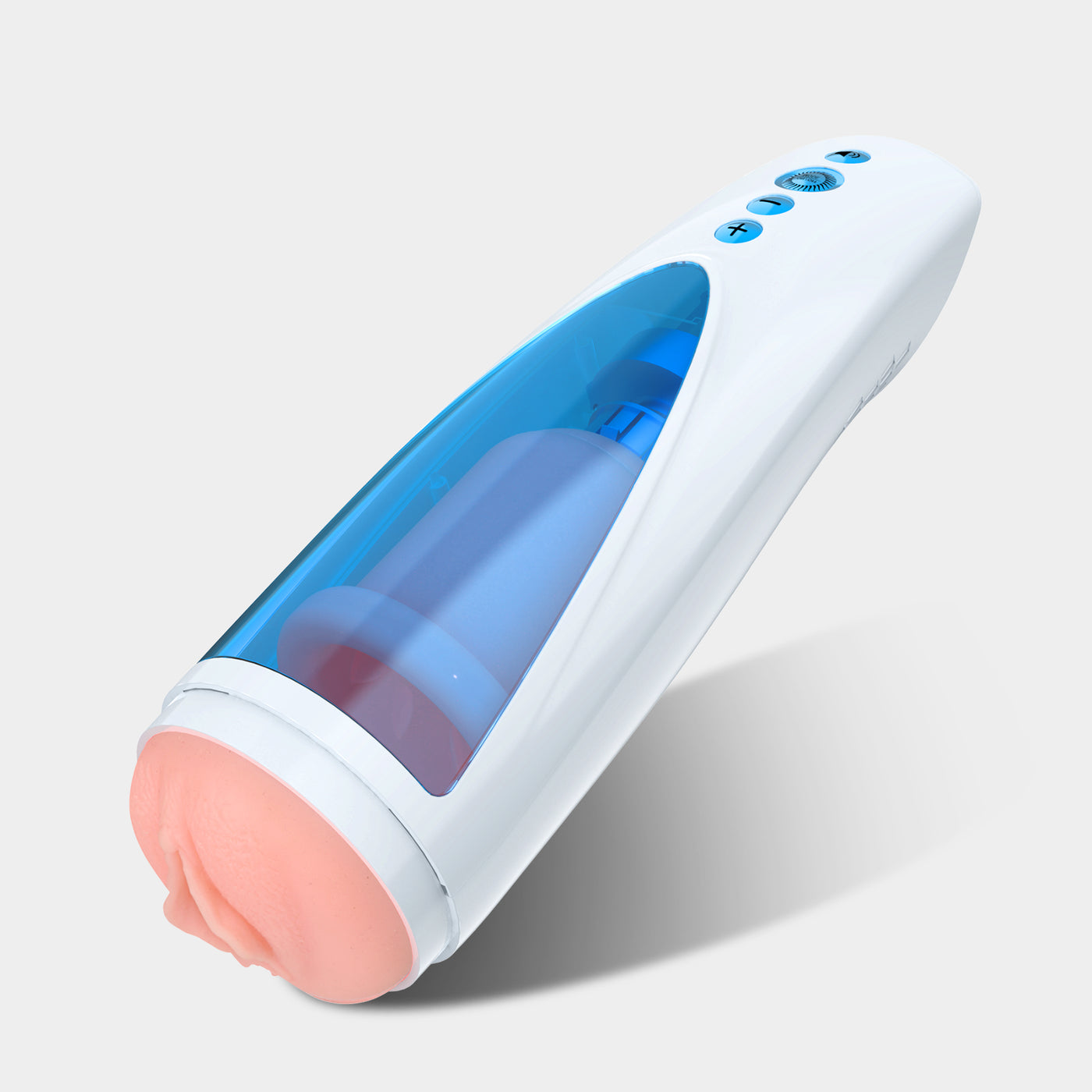 SEBZ| Kompakter Vibrator