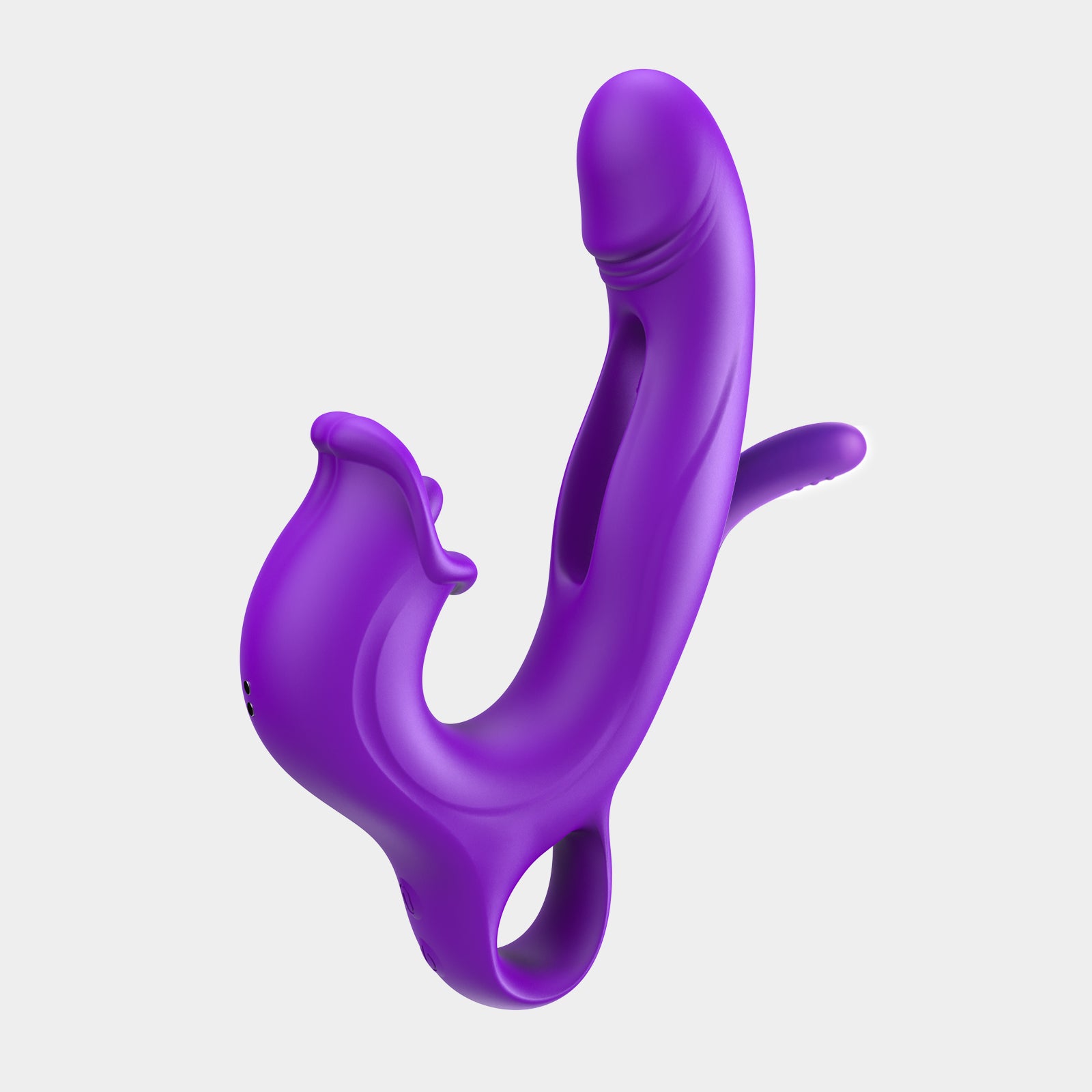 VIELE 3| Squirt Vibrator