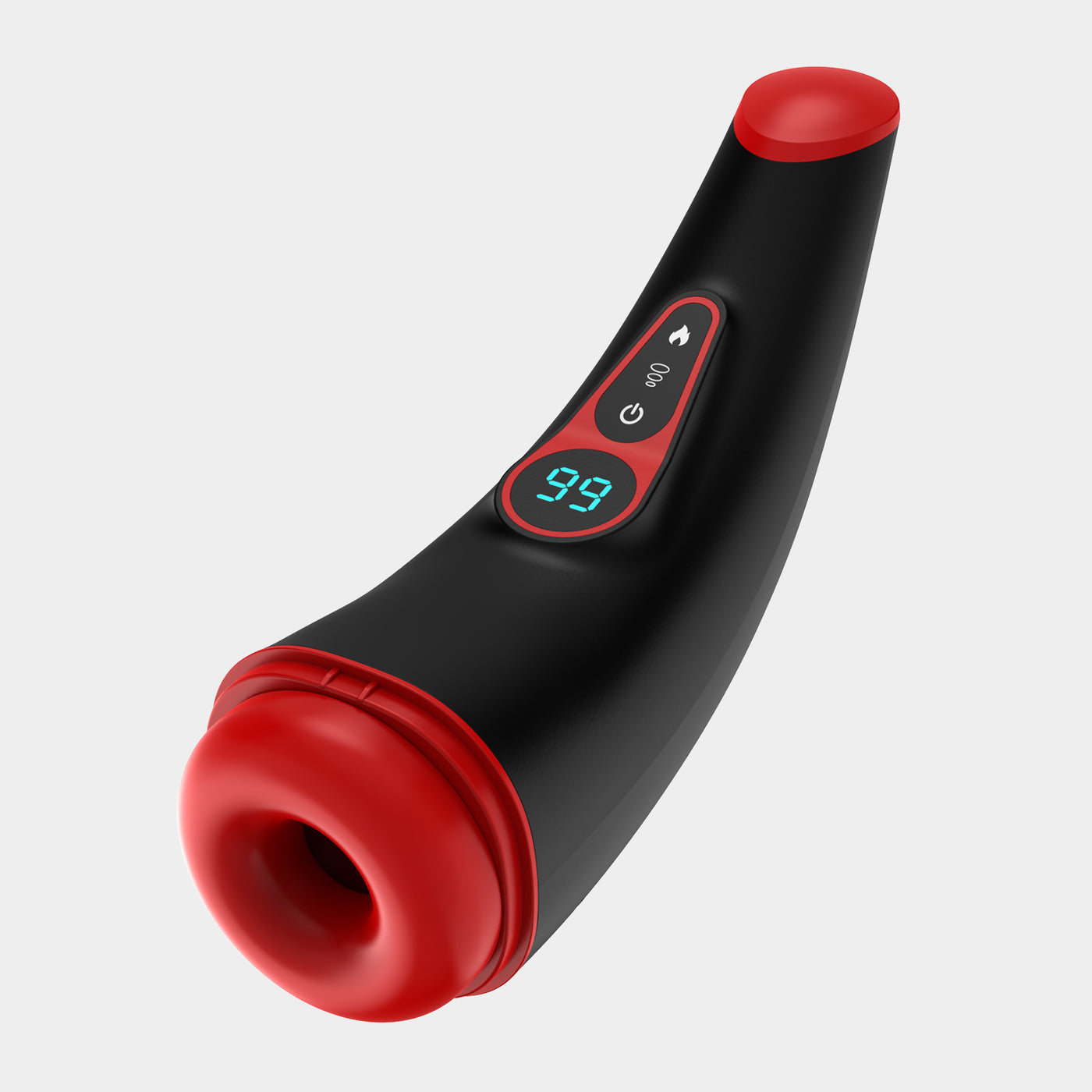 MOONHORN 3| Elektrisches Masturbator-Set