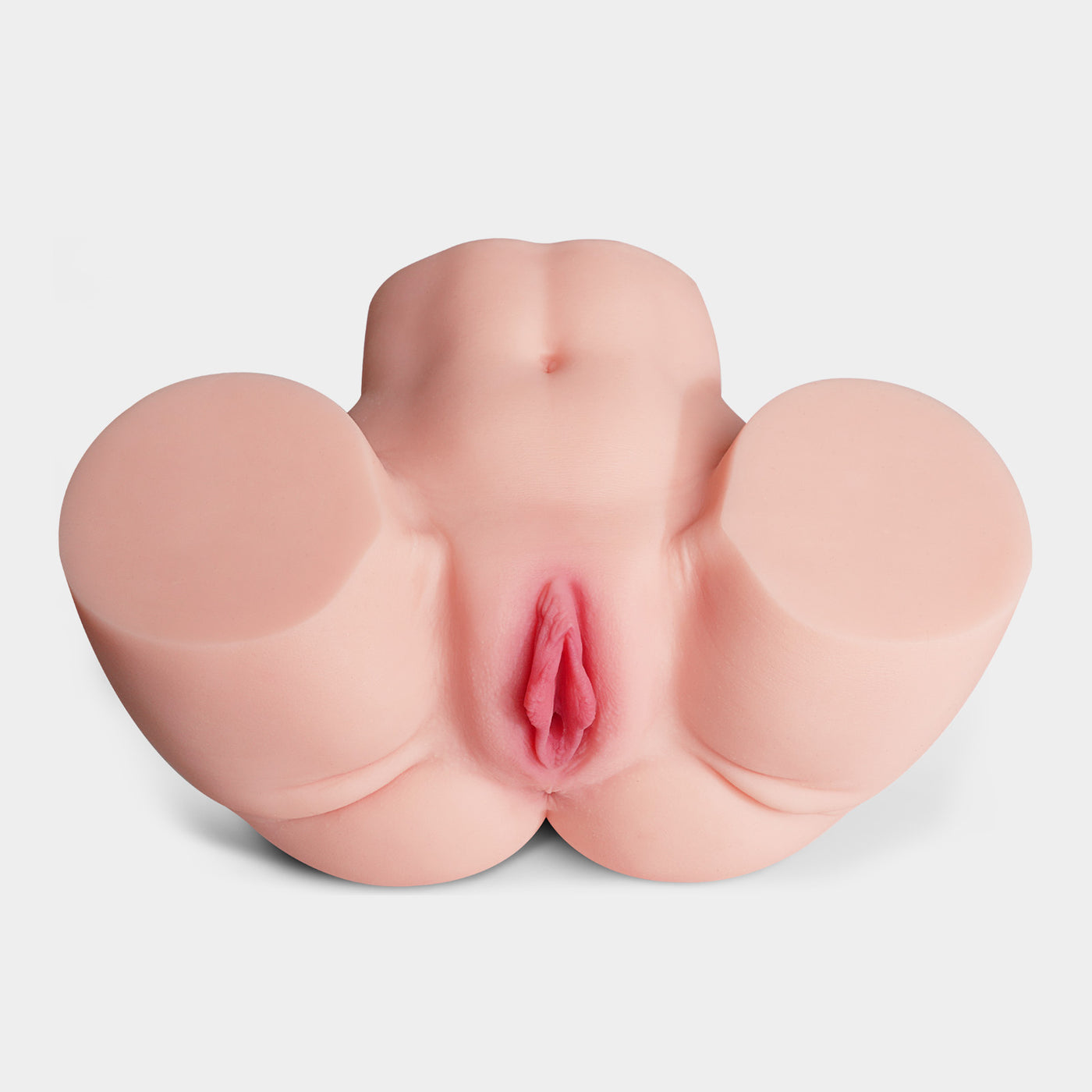 MAEVA| Realistischer Frauen-Torso