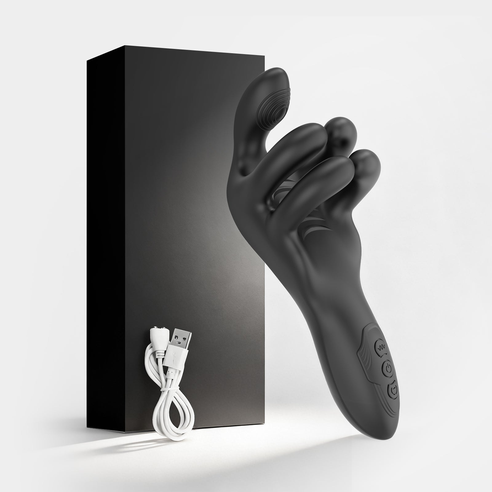 LONGZ| Hands-Free Masturbator