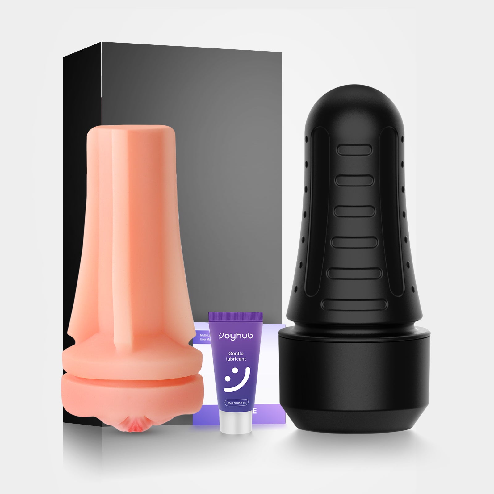 CRAZE| Verstärkter Masturbator