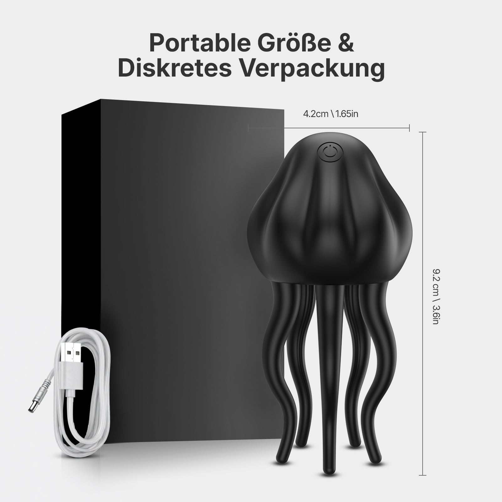 JELLY| 360° Jellyfish Design