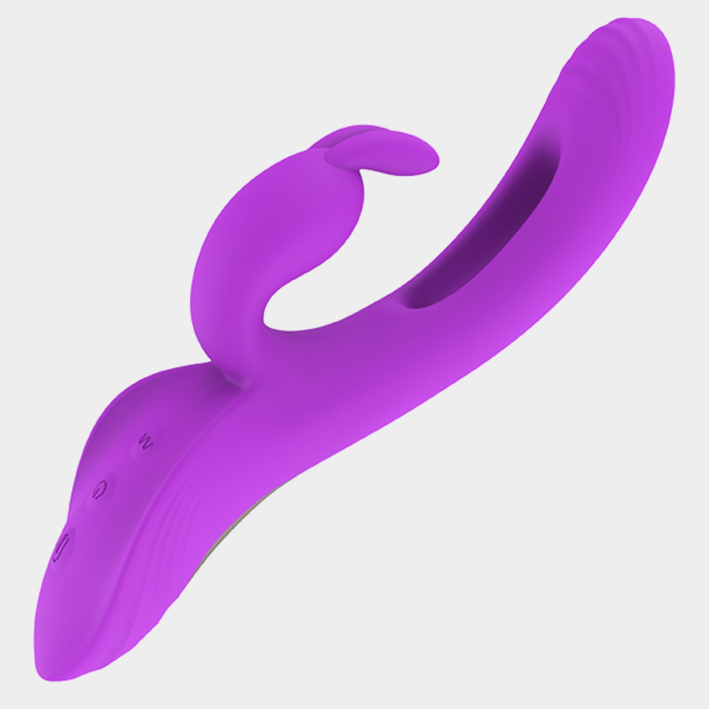 VERAX 4| APP-gesteuerter Klitoris- & G-Punkt-Stimulation