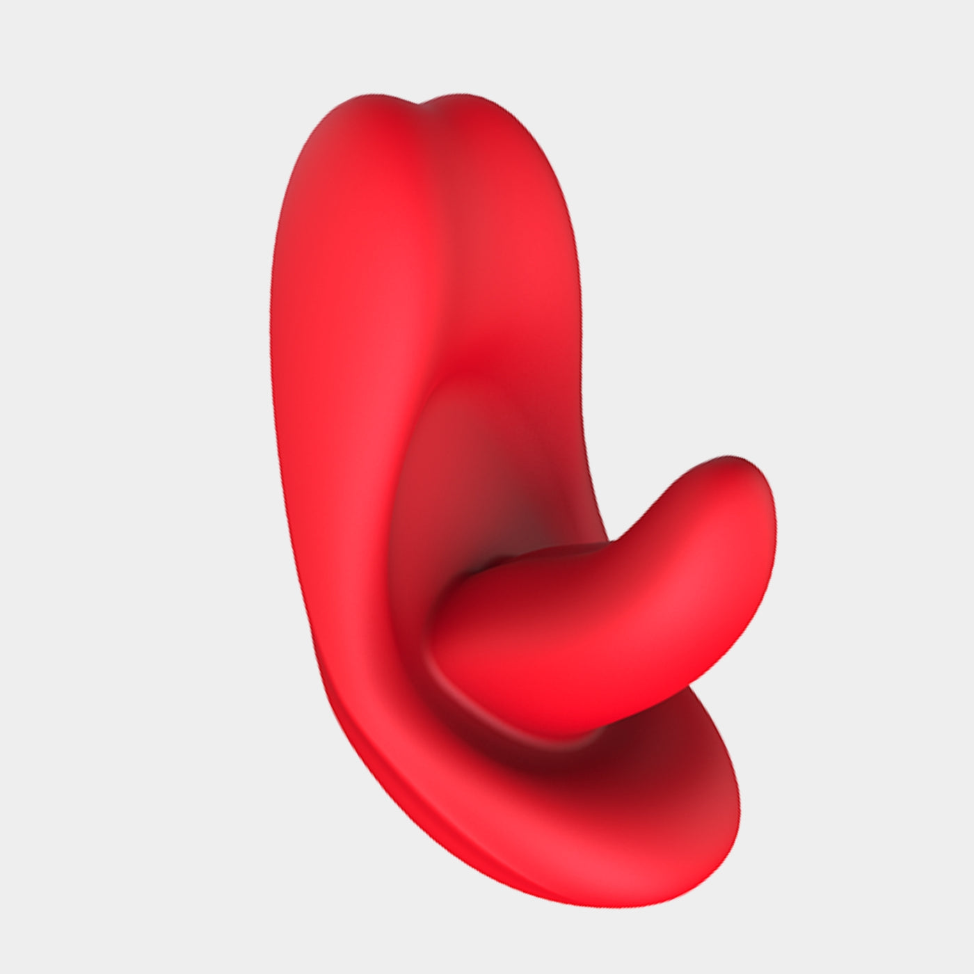 VIVA| APP-Tragbarer Vibrator - Paarvibrator