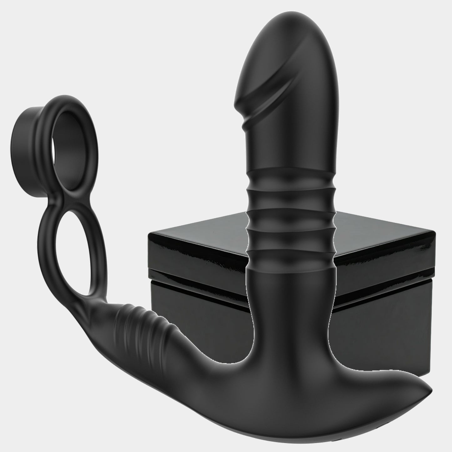 PATHFINDER| APP-3-in-1 Prostata-Stimulator