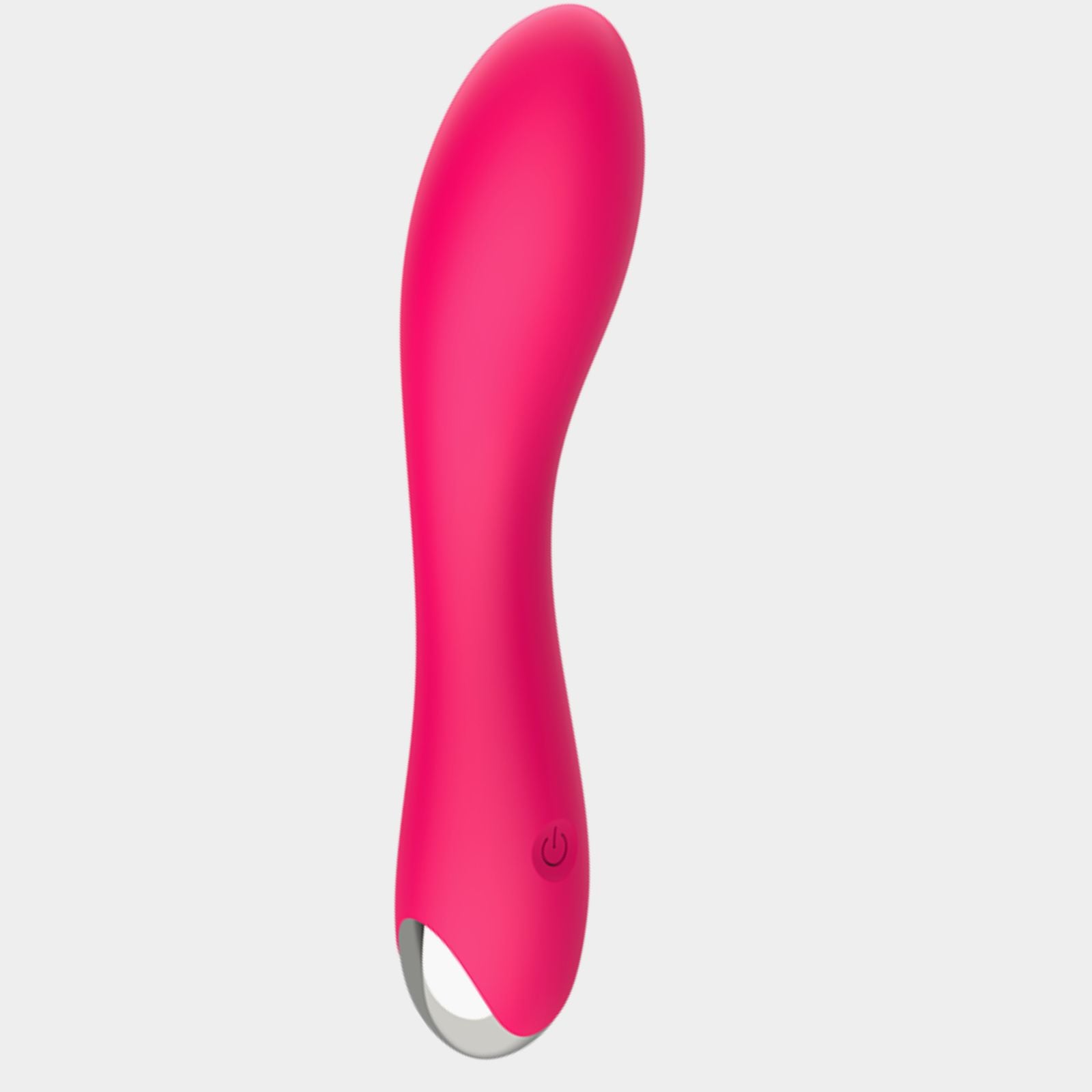 CHARM-ROSY| Vibrator Set für Frauen mit 4 Aufsätzen