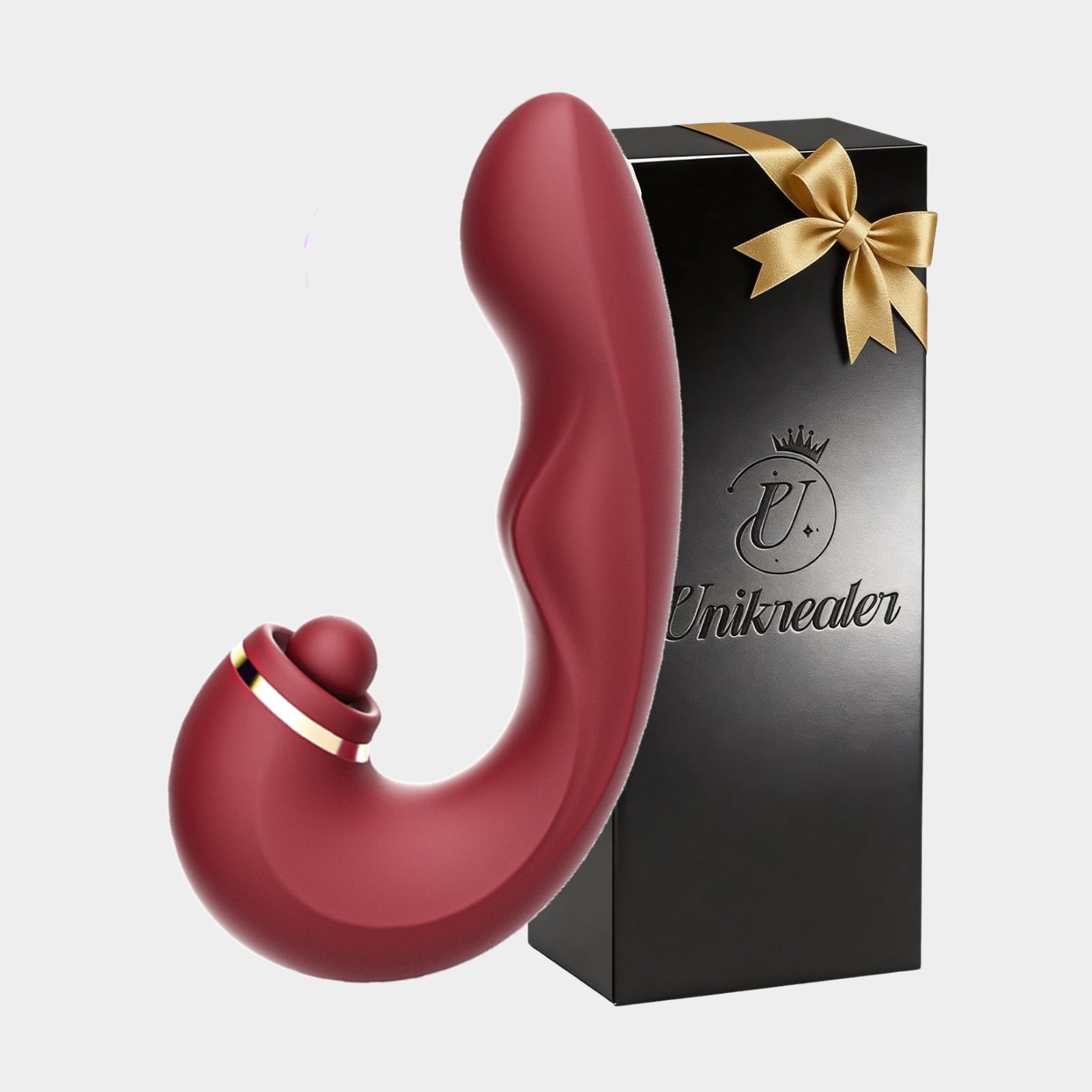 VORTEX 3P| APP-G-Punkt Vibrator – Dildo Aktion